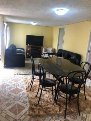 casa interior , Concón